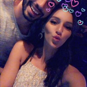 Meet your Posher, Allison